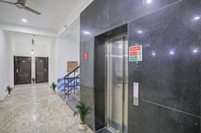 Townhouse The Premier View Near ISKCON Temple Noida